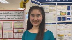 17-year-old Virginian wins $25,000 in national science competition