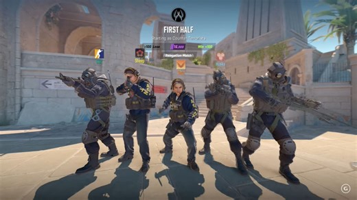 FACEIT May 2024 release goes live, promising guaranteed verified matchmaking and other updates