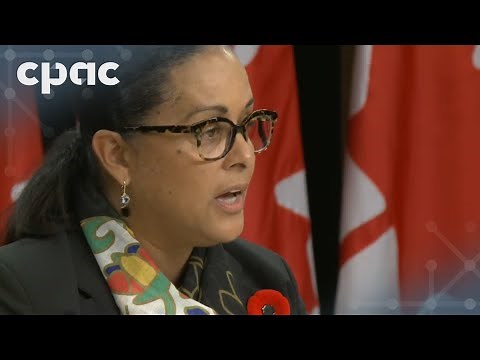 Canadian security officials discuss 2025-26 cyber threat report – October 30, 2024