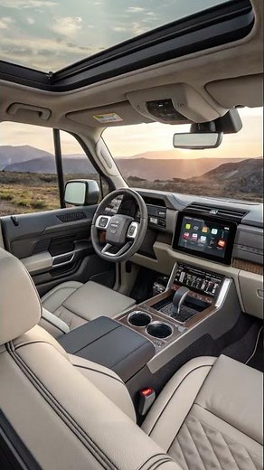 2026 Ford Bronco First Look – The King of Off-Road SUVs Returns!
