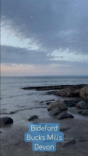Bideford - Bucks Mills - Devon - #heritage #ancient #coastline #devon