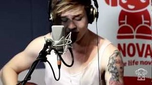 Reece Mastin - Rockstar