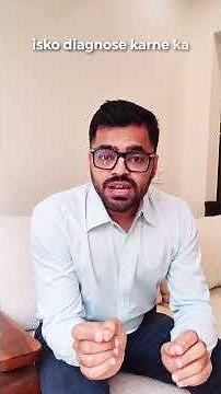 Fibrous Dysplasia | Dr. Mohak Kataria | Orthopaedic Surgeon |