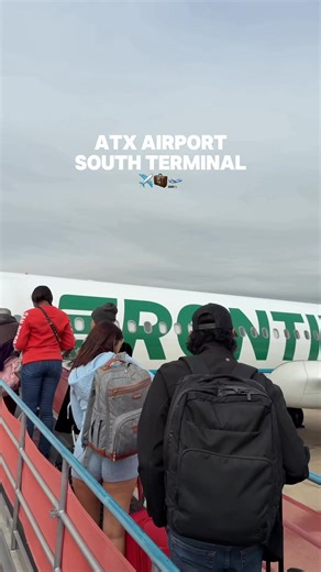 Experience at Austin's South Terminal: A Review