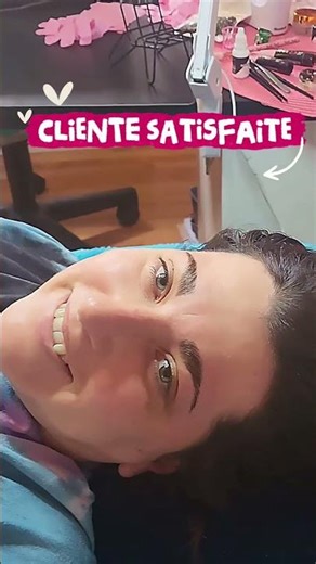 Brow Lift, Rehaussement des sourcils, signé MKD
