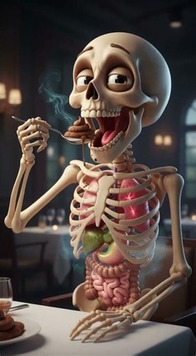 What happens if you eat poop every day?💩 #shorts #interestingfacts