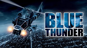 《Blue Thunder》- Apple TV