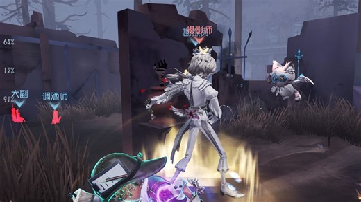 算不上完美，但可以轻松夺取胜利