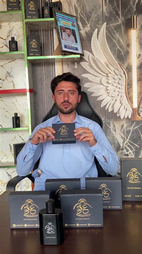 Exploring the Allure of Oud Perfumes