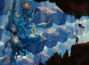 Ancient Evil - TV Tropes