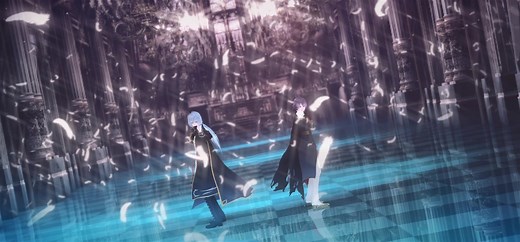 【モーション/ステージ配布】B.B.F【オリジナル振付け】