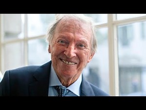 Tommy Steele, 88, Lives Alone In This Mansion