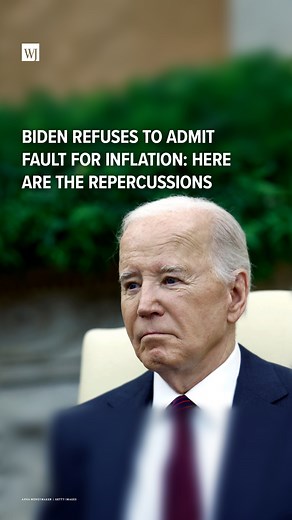 12K views · 172 reactions | These are the real time results of inflation. Drop us your inflation horror stories below. ⬇️ #america #2024election #trump #biden #republican #democrat #trump2024 #joebiden #conservative #liberal | The Western Journal | Facebook