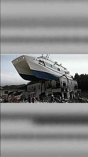 2011 Japan Tsunami: Realistic Disaster Simulation