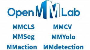 OpenMMlab工具库精讲：MMCV/MMCLS/MMSeg/MMdetection/MMYolo全详解，轻松搞定论文实验！