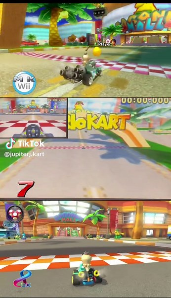 ☆JupiterJ☆ on TikTok