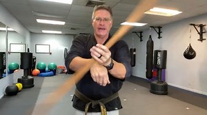 6.2K views · 549 reactions | A bo staff is a traditional martial arts...