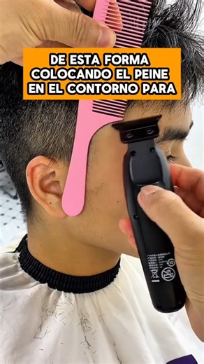 Barberos Profesionales on Instagram: "💈 ¿Te gustaría Aprender Barbería desde el absoluto cero hasta lo más profesional y actualizado y Certifícate como Barbero Profesional? 👨🏻‍🎓 ⚡ Podrás aprender barbería desde cero hasta profesional incluso a tus horarios disponibles, desde cualquier parte del mundo y sin tener herramientas costosas y en cualquier nivel que te encuentras de barbería ✅ Haz clic en el link de mi perfil para más información. #freestylebarber #texturizados #peinados #cortesdeca