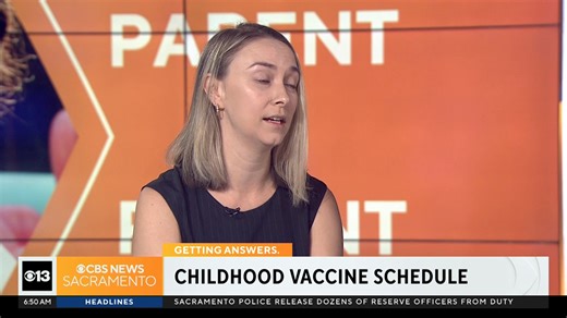 PART 2 In today's Parent-To-Parent: What’s the risk of NOT taking Tylenol while pregnant? We are getting answers with a pediatric doctor from UC Davis Medical Center. The latest guidance from the FDA states: “…acetaminophen is the only over-the-counter drug approved for use to treat fevers during pregnancy, and high fevers in pregnant women can pose a risk to their children. Additionally, aspirin and ibuprofen have well-documented adverse impacts on the fetus.” | Dina Kupfer