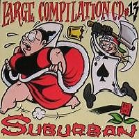 Various - Large Compilation CD #13