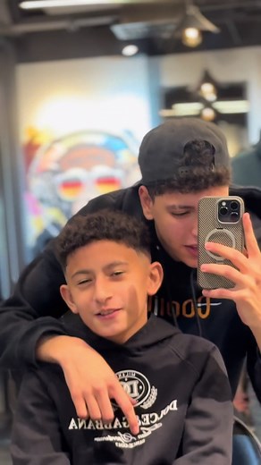 ‏Mid fade @Bode Organy 🔥