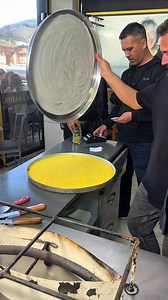 1.6M views · 8.7K reactions | Nar gibi kızarmış Lübnan künefeci künefeci sadık Tarsus #food | Gurme.murat | Facebook