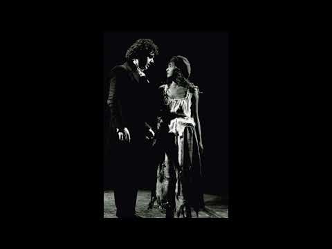 Eponine's Errand -Les Misérables 1985 Original London Cast -Barbican Previews Vol.2