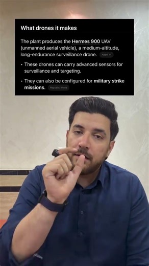 be Alert Hyderabadi Adani industries involves in gaza land war crimeas per law