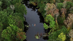 American River, presented by NJ PBS | NJ PBS Specials