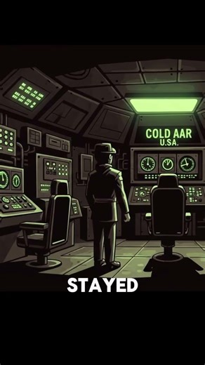 He Said NO To Nuclear War This Is Why #ColdWar