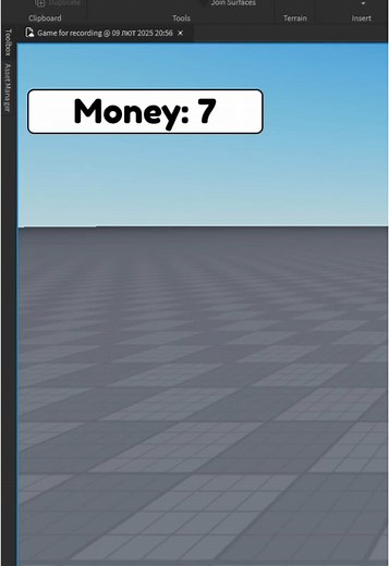 Creating Money Labels in Roblox Studio: Step-by-Step Guide