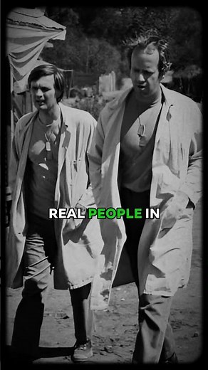 Why MASH Was So Popular