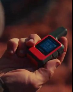 334K views · 6.1K reactions | There are two things you should never lose. Hope. And a satellite signal. Press the SOS button, and we’ll coordinate the emergency response. #GarminResponse | Garmin Australia | Facebook