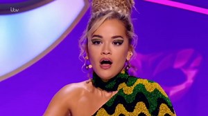 The Masked Singer UK series 2 trailer