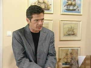 Θα βρείς το δάσκαλό σου (Επεισ. 1)