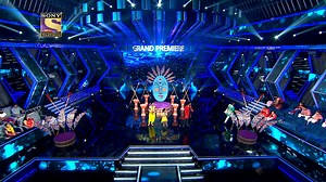 751K views · 298 shares | #SuperEsha aur #SuperGuruAshish apni aankhon se express aur dance se impress karne ko hai taiyaar. Dekhiye #ESHISH ki expressive performance #SuperDancerChapter4 #GrandPremiere mein, iss weekend raat 8 baje Sony par. Shilpa Shetty Kundra #GeetaKapur #AnuragBasu Paritosh Tripathi Rithvik Dhanjani | Sony Entertainment Television | Facebook