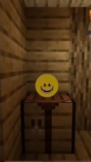 Verity | Original Creator is ThatMob #analog #horror #minecraft #verity #scary #minecrafthorror