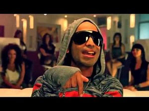 Alexis y Fido feat Arcangel y De la Guetto Camuflaje Video Oficial HD