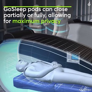 405K views · 3.2K reactions | Your airport stayovers will soon become better. (credit: Explorist) | The Science Explorer | Facebook