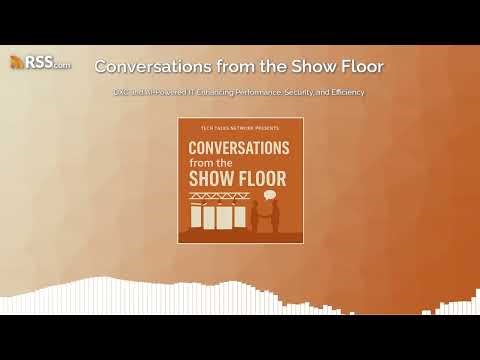 DXC and AI-Powered IT Enhancing Performance, Security, and Efficiency