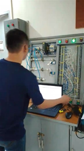 Mechatronics Servicing NCII #UpgradeYourSkills #BeEmployable #BeCertified | AC-DC Training Center