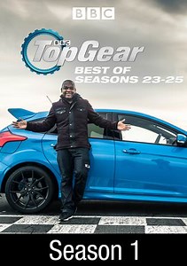 Top Gear: Best of Seasons 23-25: Episode 5