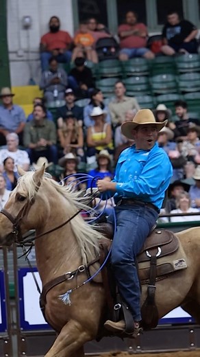 38K views · 589 reactions | Write these names down: Ben Jordan. Scott Lauaki. Resistol Rookie Roundup Champs catching a flight to the Clovis Rodeo Short Round in the morning and on a mission. Oh and Ben started roping four years ago. Full story coming soon. #resistolrookieroundup #resistolrookierace #teamroping | The Team Roping Journal Magazine | Facebook