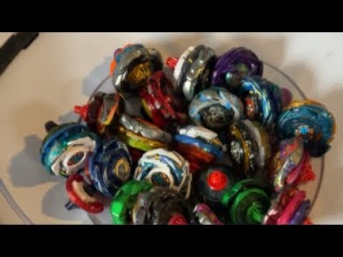 Custom Combo Tournament (standard)