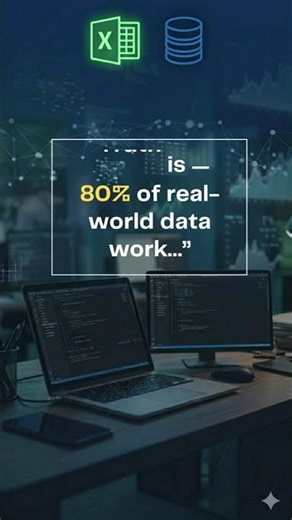 “Data Analyst Reality No One Tells You 😳 | Learn This First”