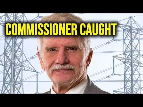 Republican SUSPENDED By Governor After Gross Behavior Comes To Light