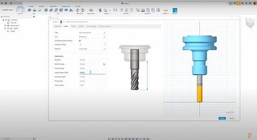 Machining Fundamentals: Tool Length Offset