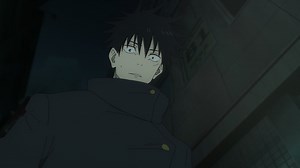 JUJUTSU KAISEN Season 2 | E40 - هزيم الرعد