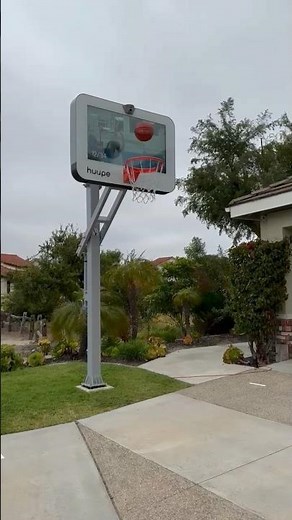 What does the huupe do? 😲