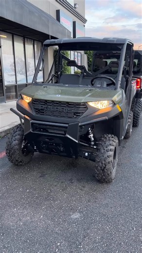 Two beasts. One dealership. 💥 2026 Ranger 1000 EPS 💥 2026 Ranger 1500 Mountaineer Edition If you’re looking for power, capability, and next-level comfort—these are it. 👉 Available now. DM or call to claim yours. | California Custom Trailers & Power Sports, Inc.